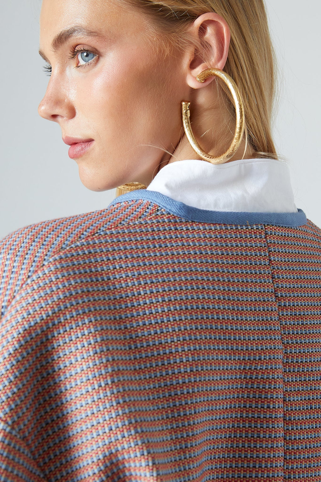 Veste Amelia Barco