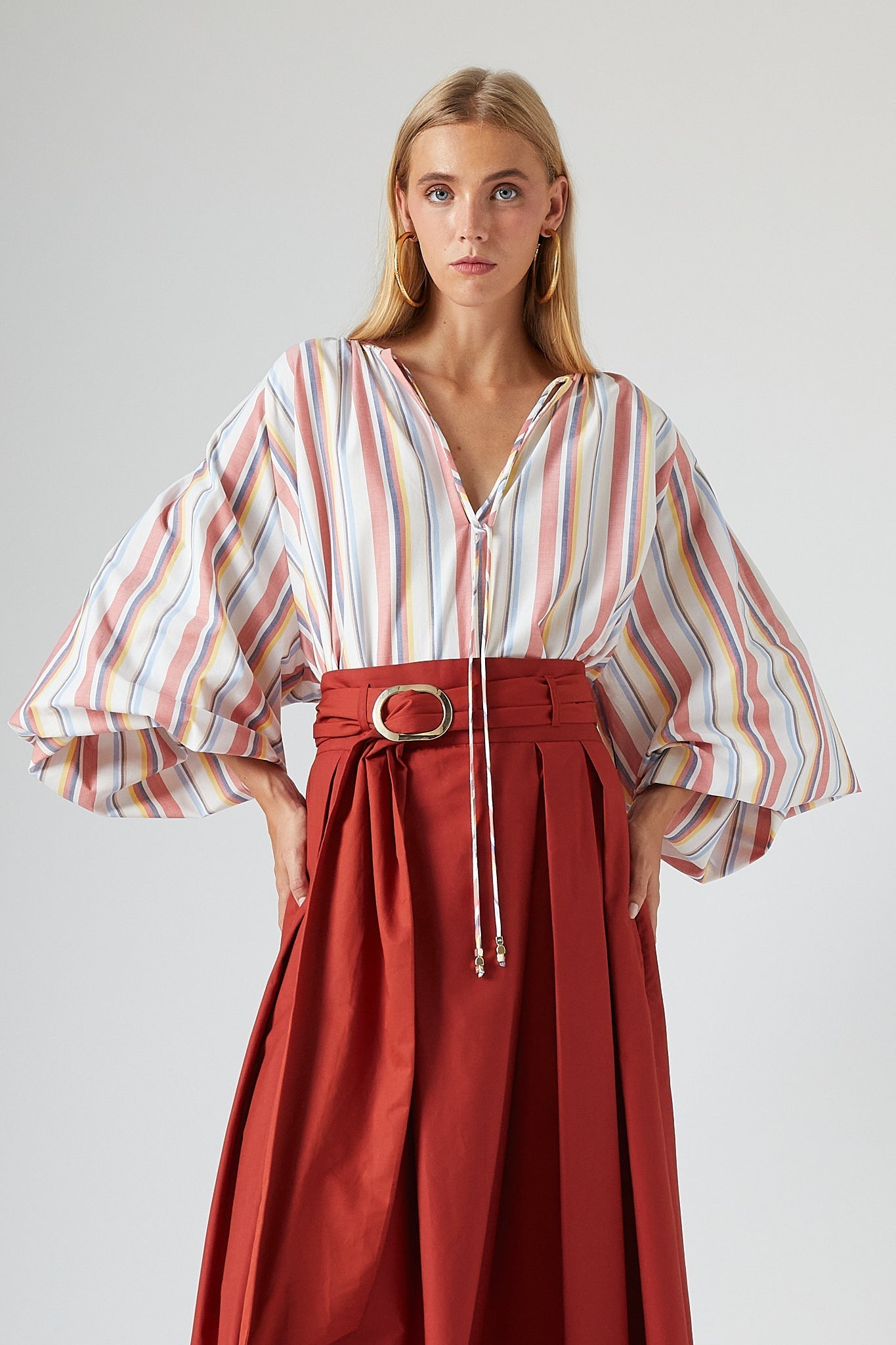 Chemise Victoria Bellini