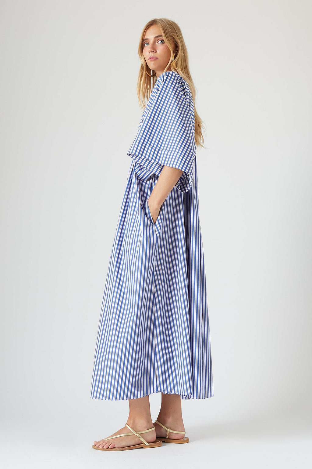 Robe Josephine Costa