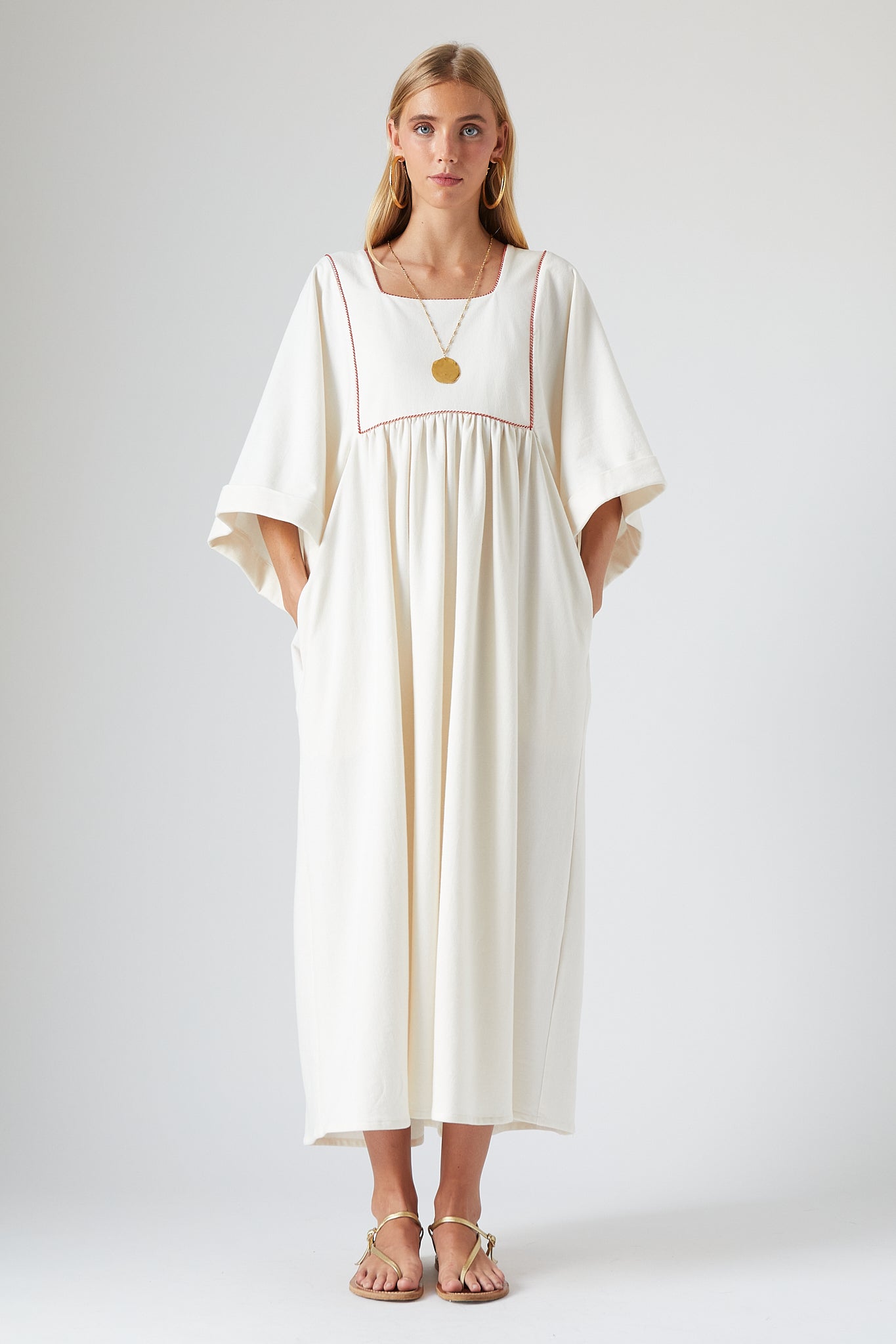 Robe Josephine Cream