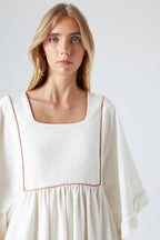 Robe Josephine Cream