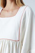 Robe Josephine Cream