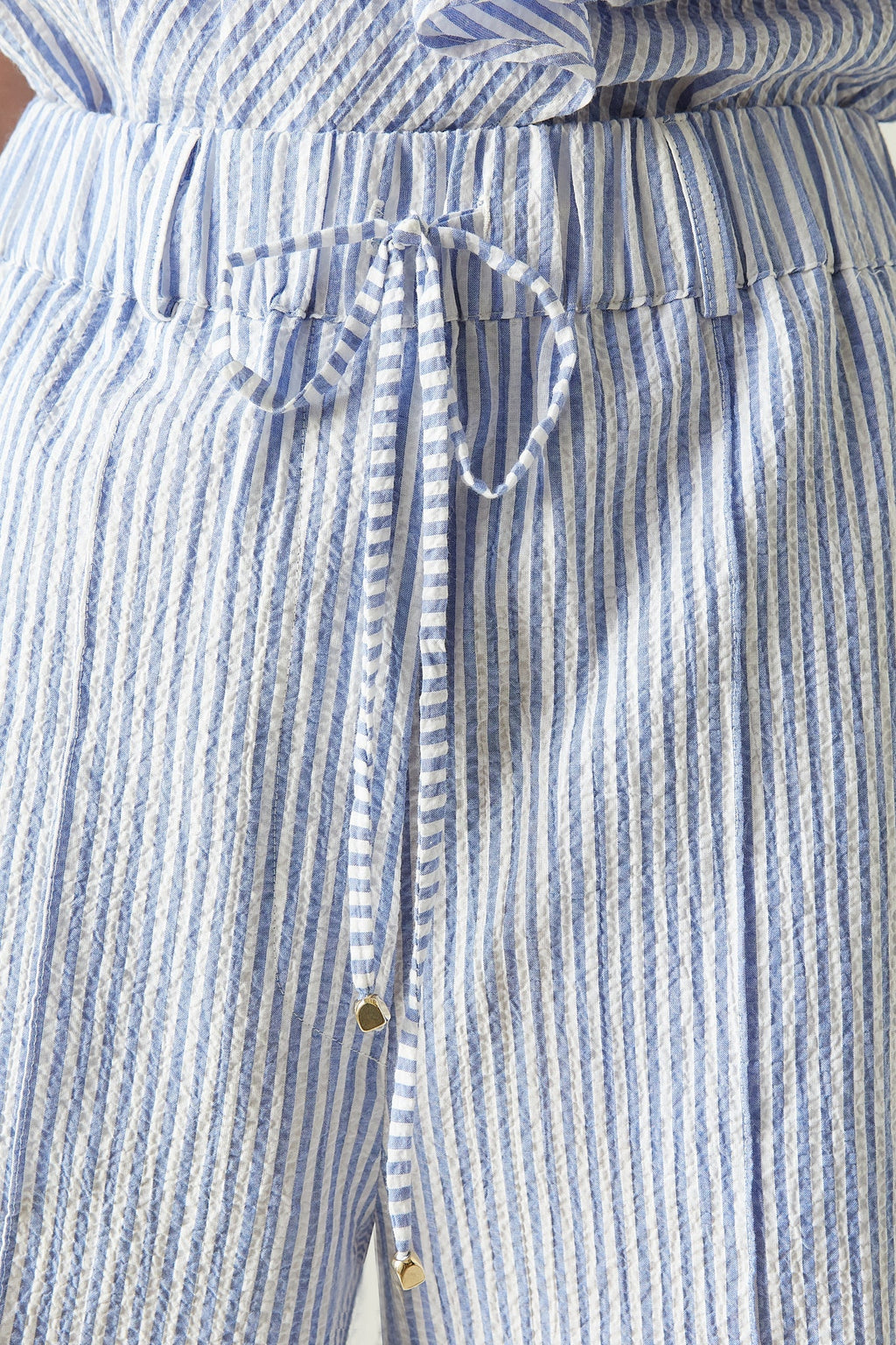 Bermuda Elliot Ibiza Blue