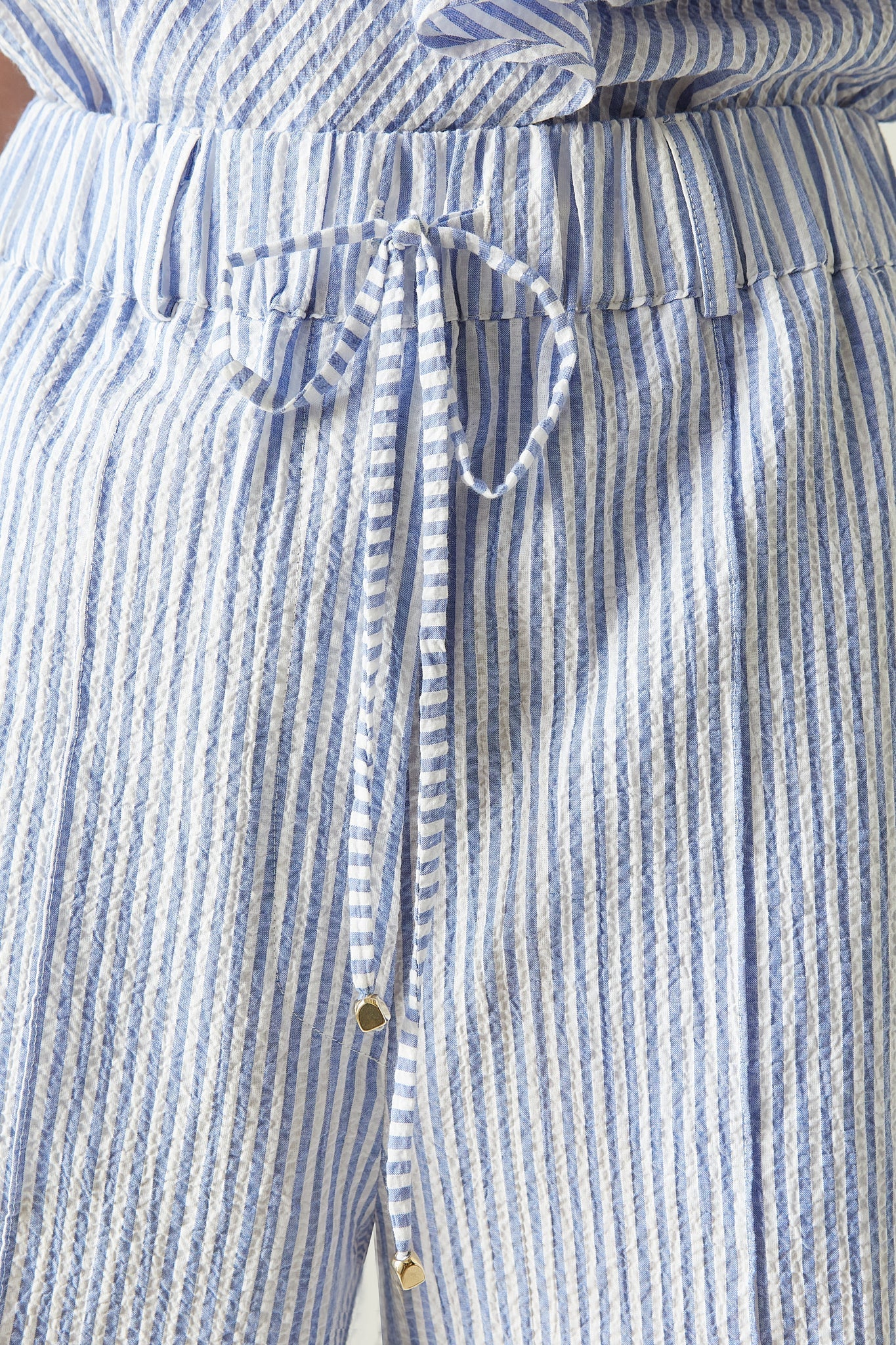 Bermuda Elliot Ibiza Blue