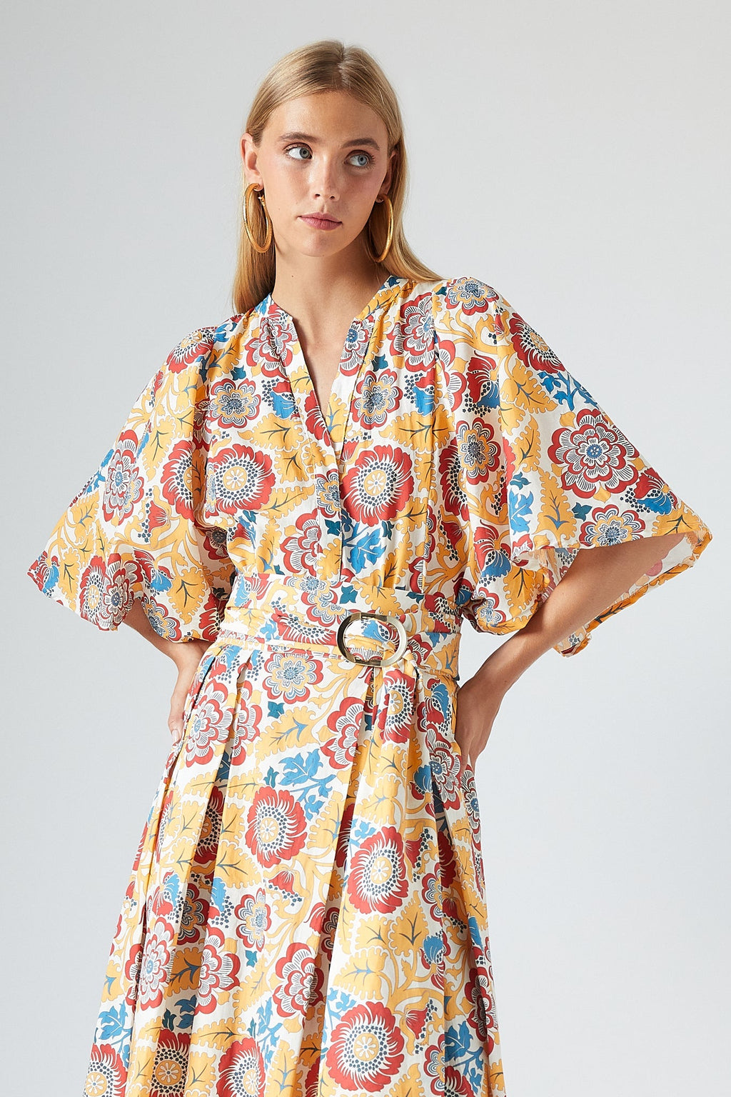 Blouse Irene Helios