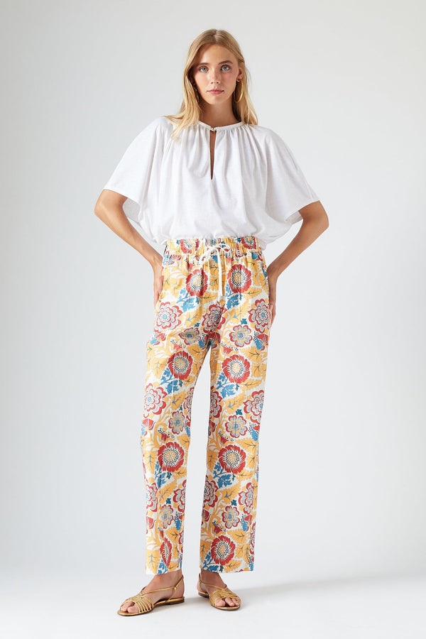 Pantalon Liane Helios