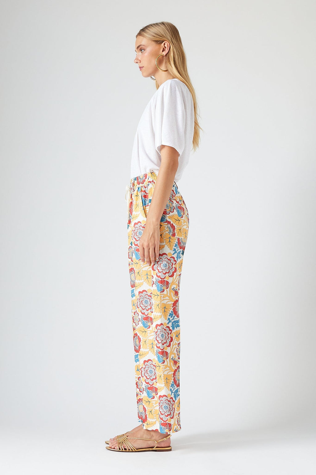 Pantalon Liane Helios