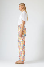 Pantalon Liane Helios