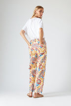 Pantalon Liane Helios