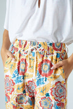 Pantalon Liane Helios