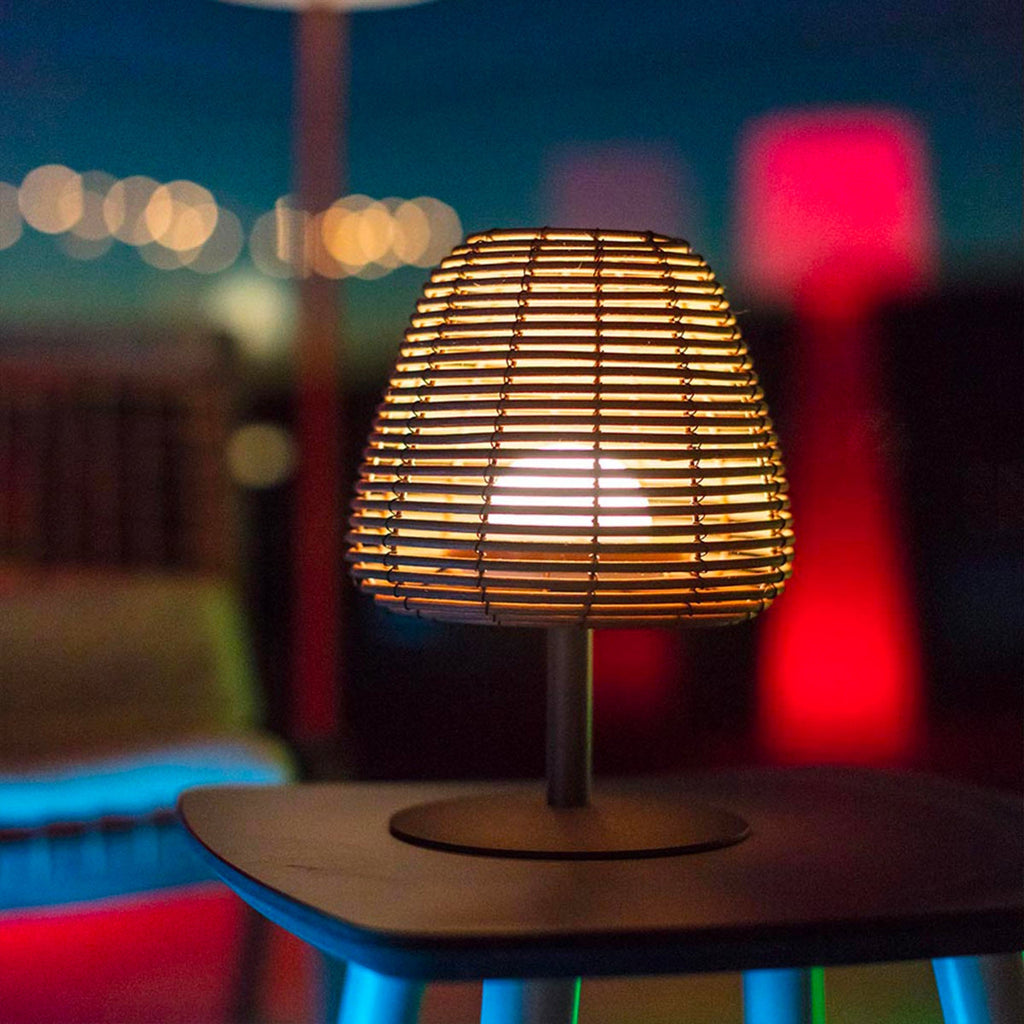 Lampe De Table Sans Fil - Standy Mini Boheme