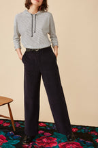 Pantalon Stefanou - Noir