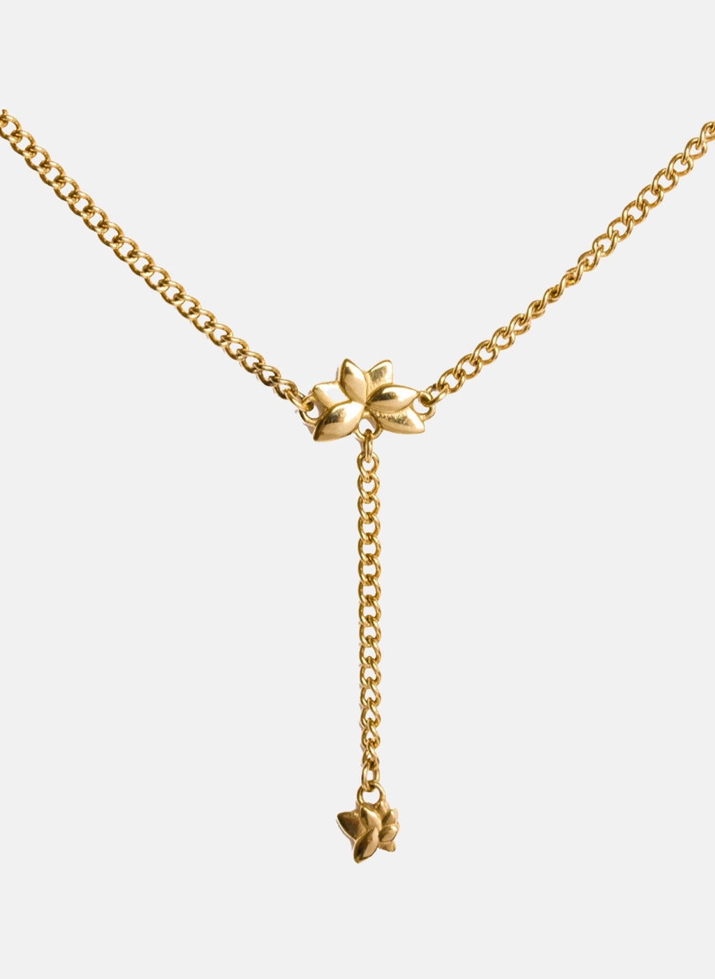 Collier Chaîne Stella