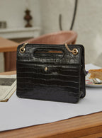 Sac Gaïa - Black