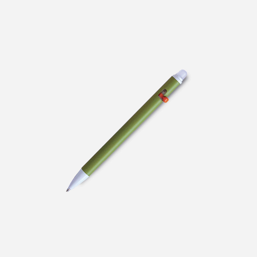 Stylo Effaçable Korektor - Olive Lune
