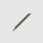 Stylo Effaçable Korektor - Olive Lune
