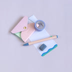 Stylo Effaçable Korektor - Nude Zinc