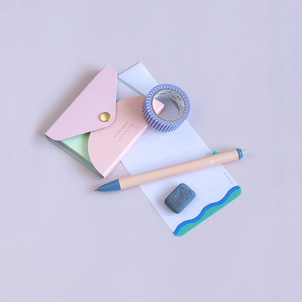 Stylo Effaçable Korektor - Nude Zinc