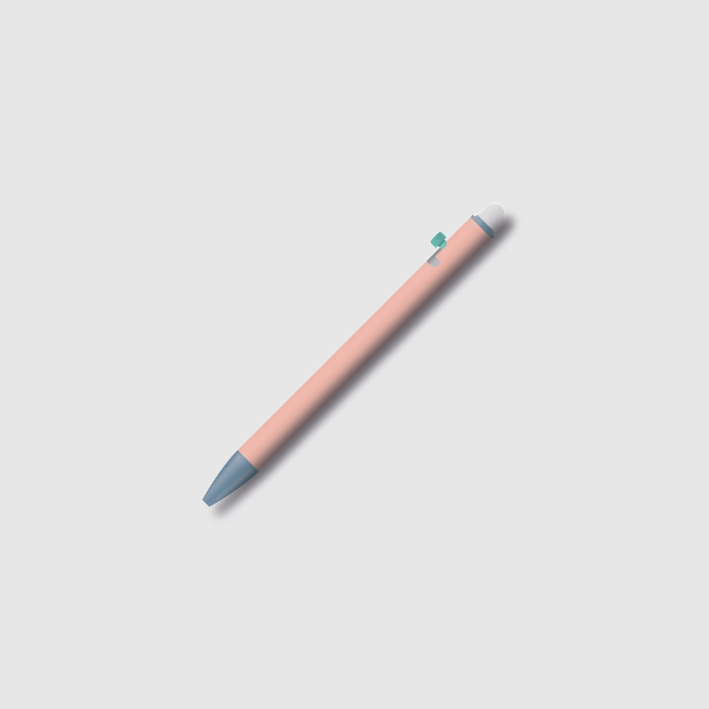 Stylo Effaçable Korektor - Nude Zinc
