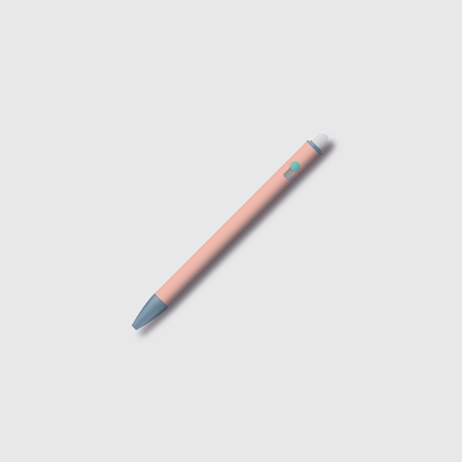 Stylo Effaçable Korektor - Nude Zinc