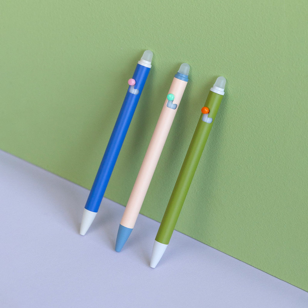 Stylo Effaçable Korektor - Nude Zinc