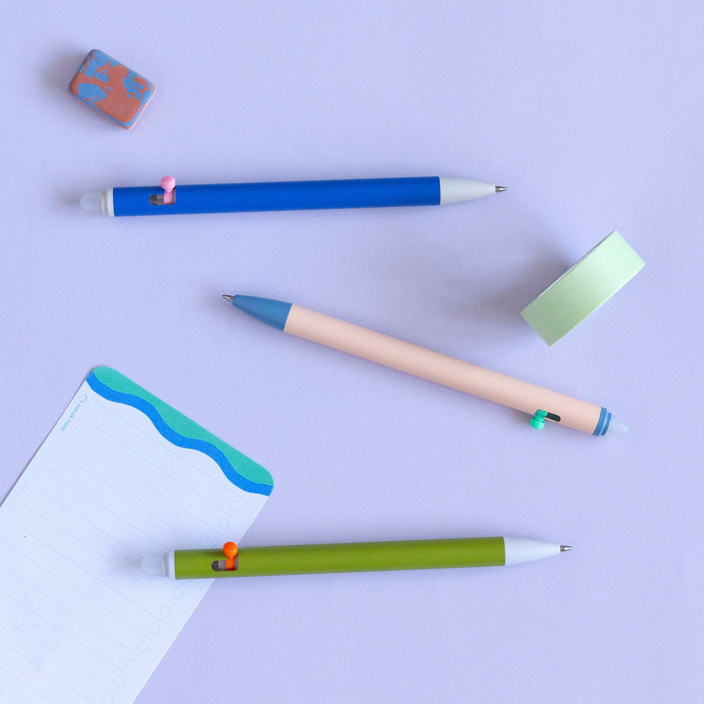 Stylo Effaçable Korektor - Nude Zinc