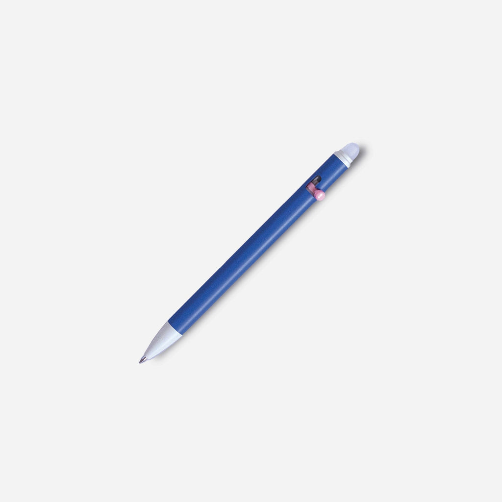 Stylo Effaçable Korektor - Bleu Sable