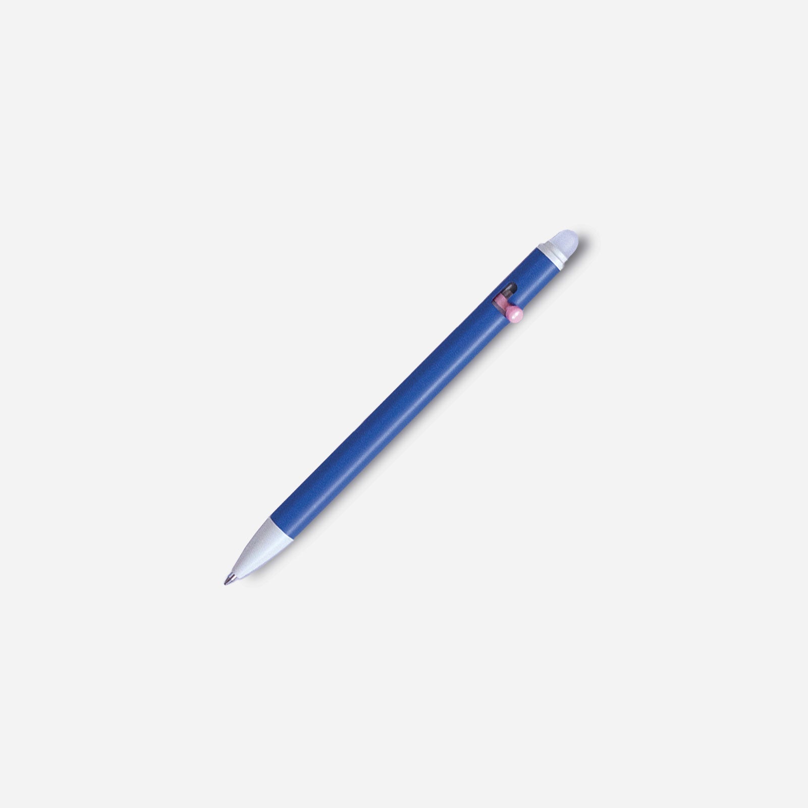 Stylo Effaçable Korektor - Bleu Sable
