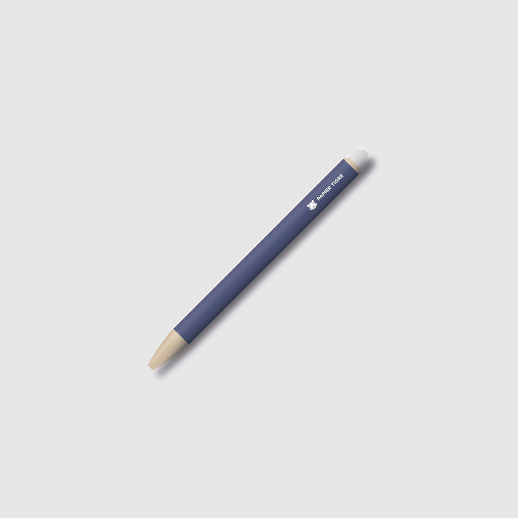 Stylo Effaçable Korektor - Bleu Sable