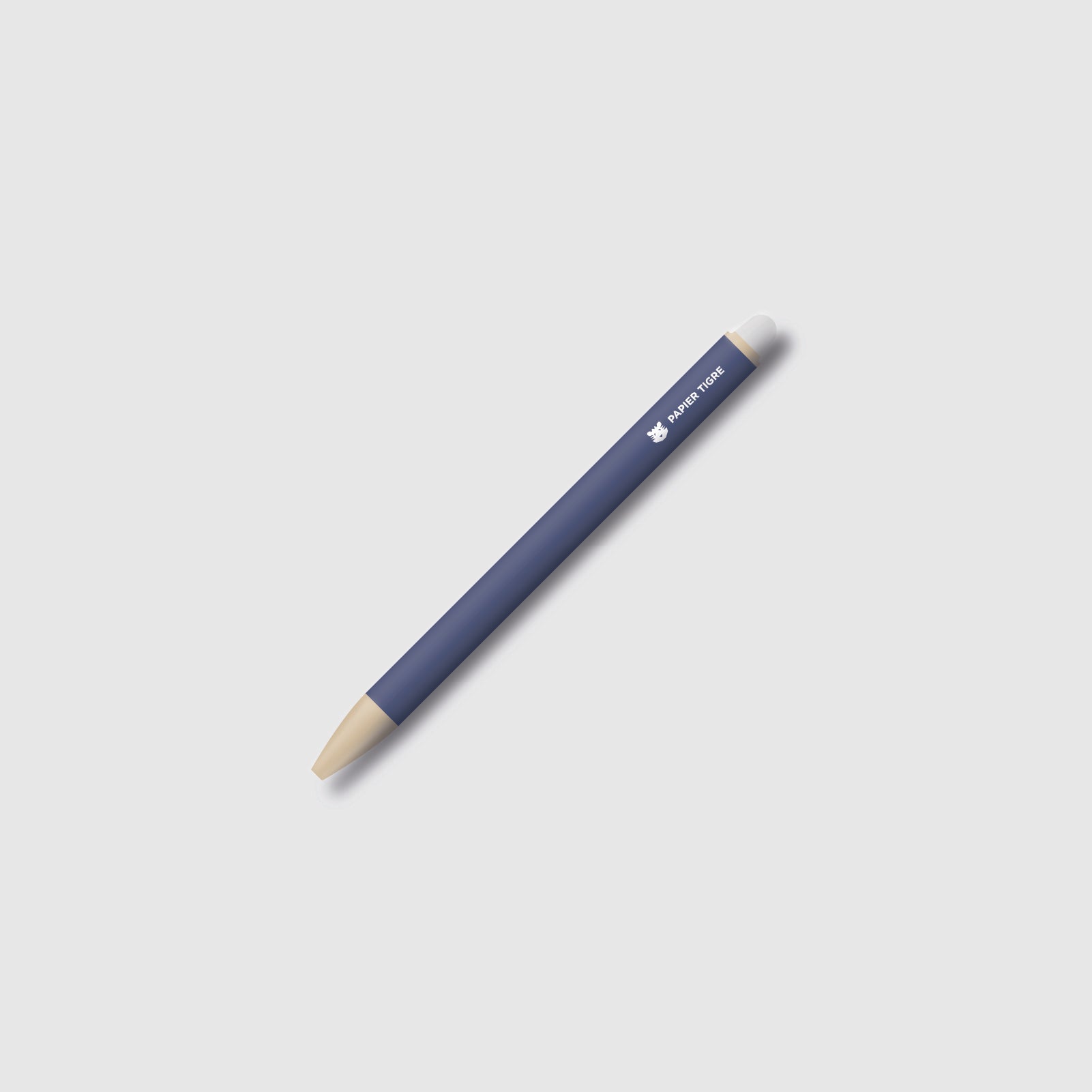 Stylo Effaçable Korektor - Bleu Sable
