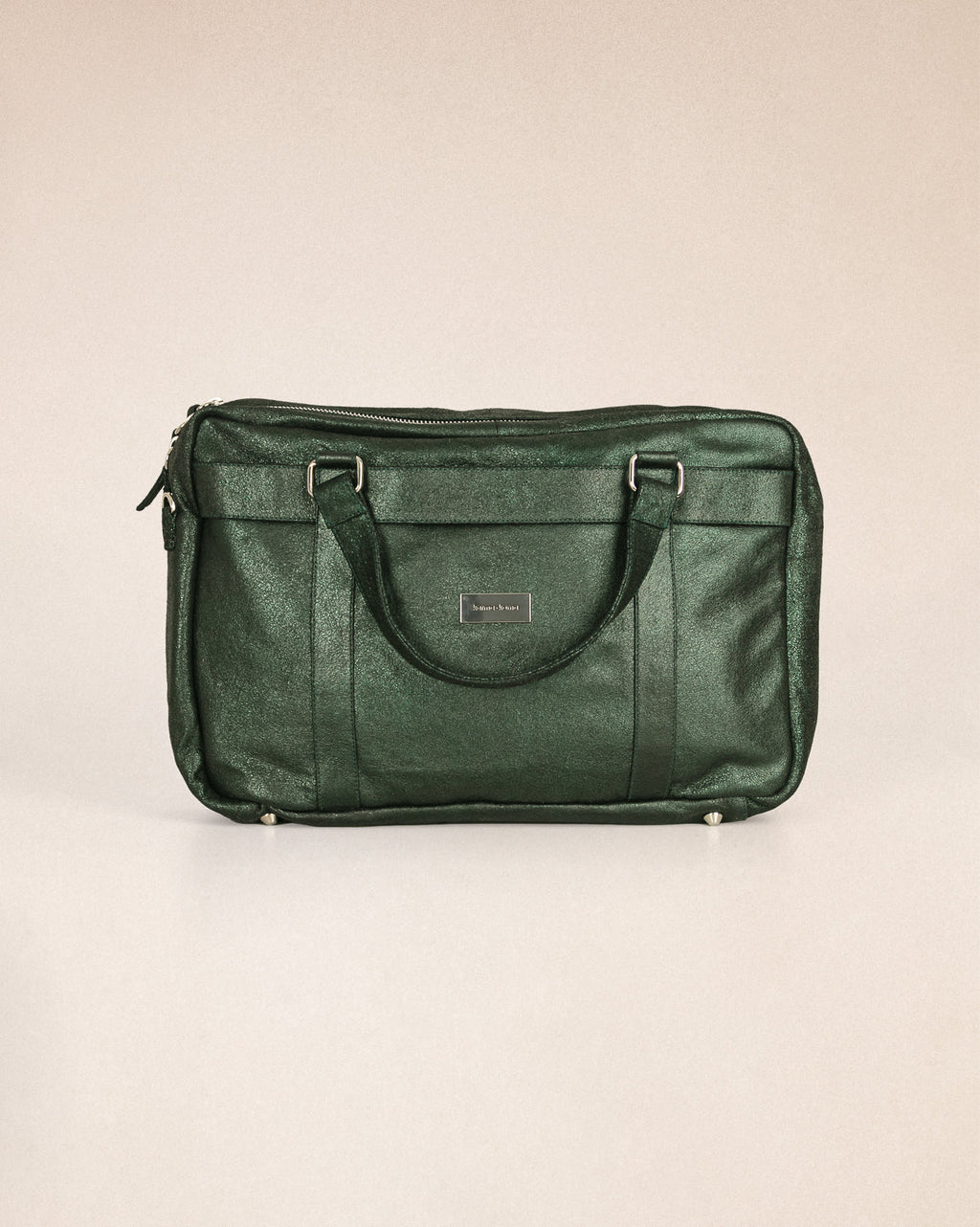 Sac Stockholm Big - Crack Weedy