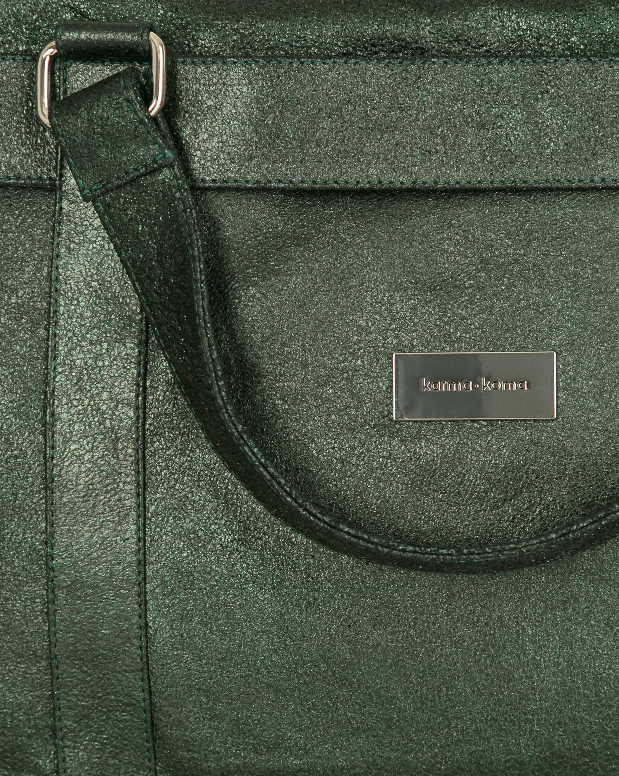 Sac Stockholm Big - Crack Weedy
