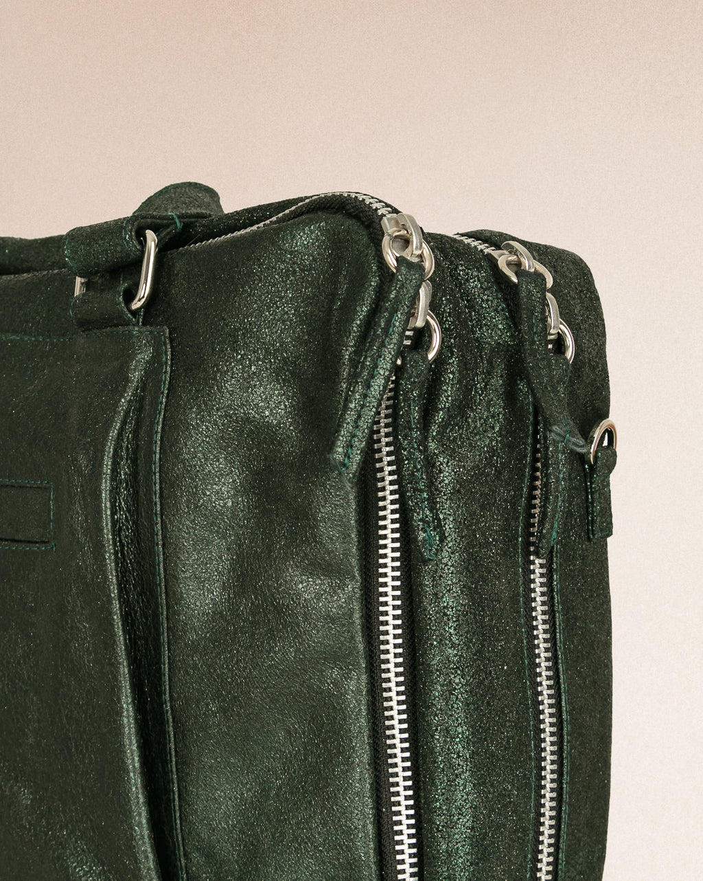 Sac Stockholm Big - Crack Weedy