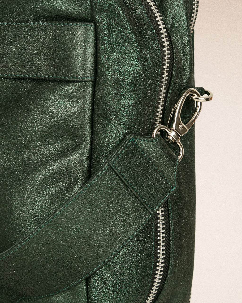 Sac Stockholm Big - Crack Weedy