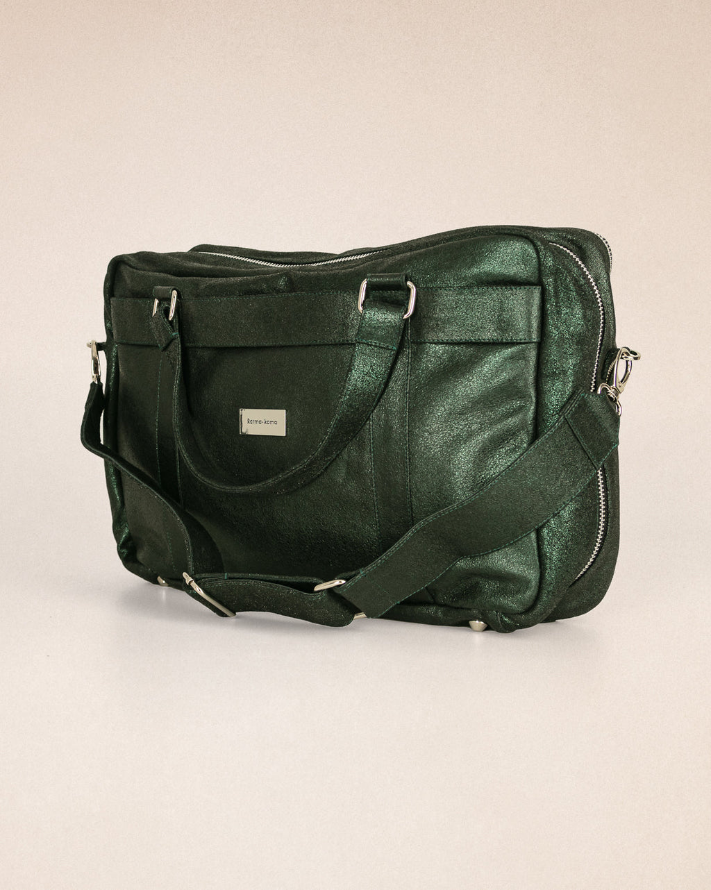 Sac Stockholm Big - Crack Weedy