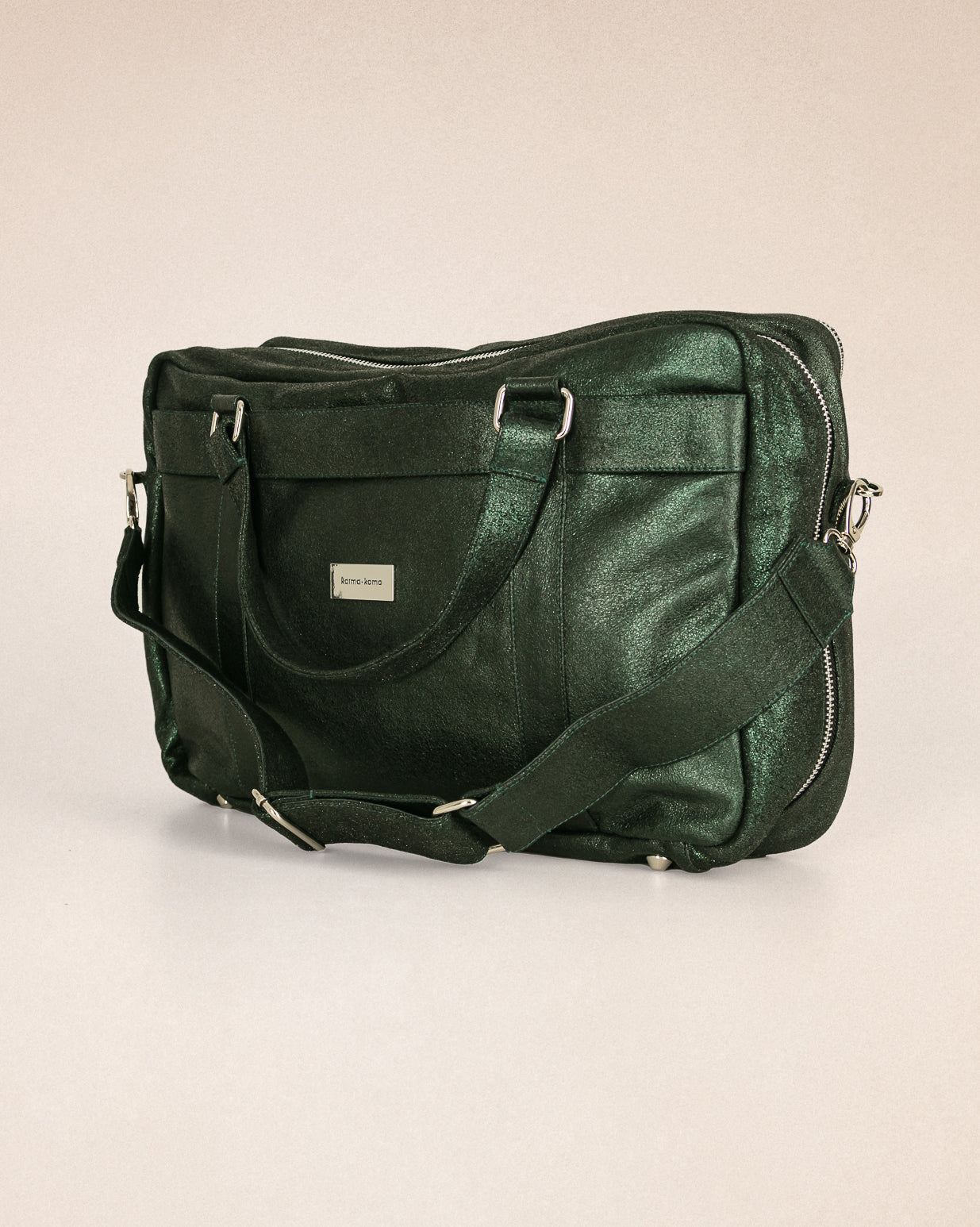 Sac Stockholm Big - Crack Weedy