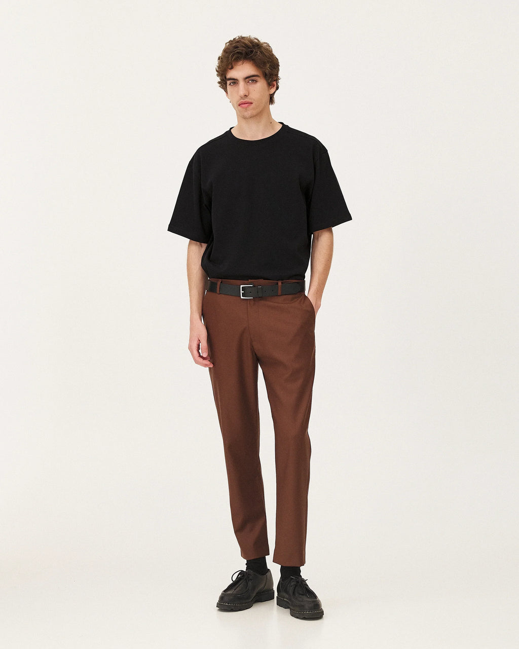 homme