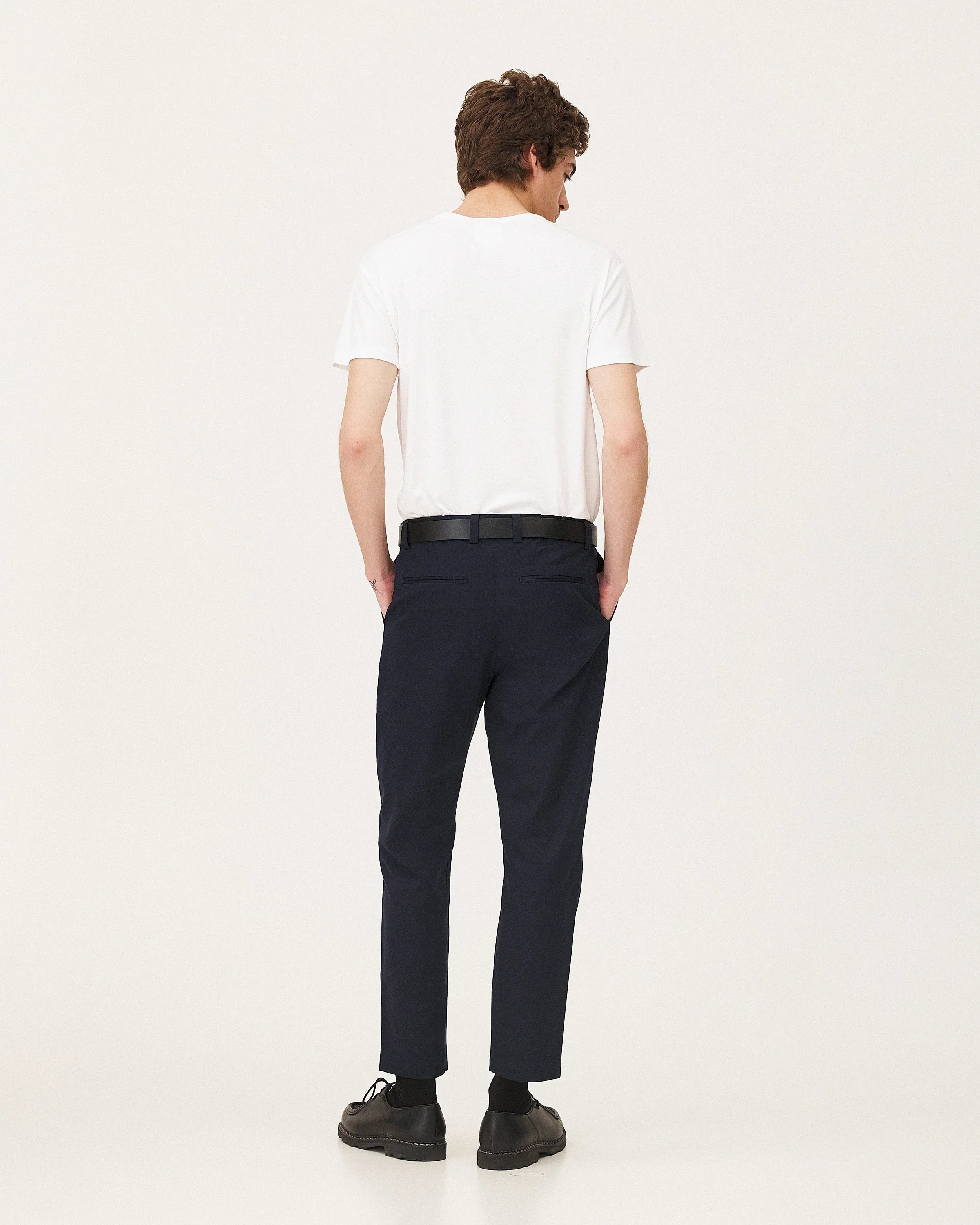 homme
