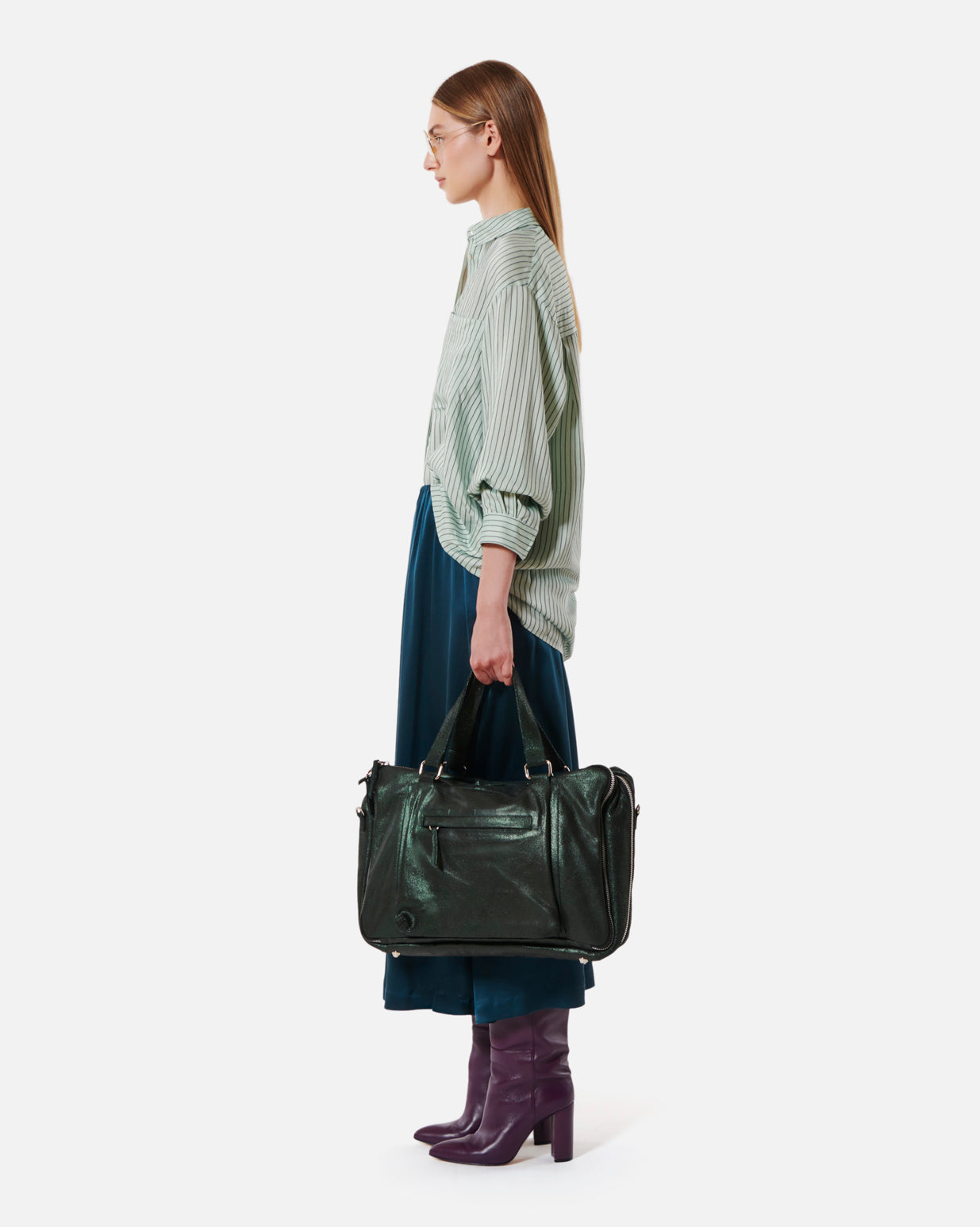 Sac Stockholm Big - Crack Weedy