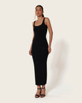 Robe Stone - Black