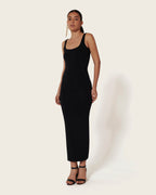 Robe Stone - Black