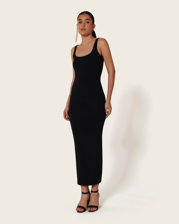 Robe Stone - Black