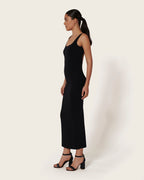 Robe Stone - Black
