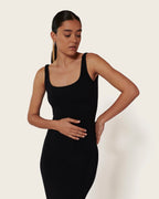 Robe Stone - Black
