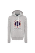 Sweatshirt Serigraphie Logo Store - Etienne Marcel Gris - Mixte