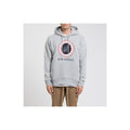 Sweatshirt Serigraphie Logo Store - Aix Gris - Mixte