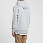 Sweatshirt Serigraphie Logo Store - Aix Gris - Mixte