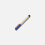 Stylo Plume - Bleu Sable