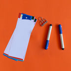 Stylo Plume - Bleu Sable