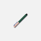 Stylo Plume - Vert Rose